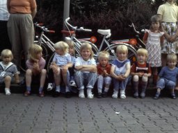 Schützenfest 1988